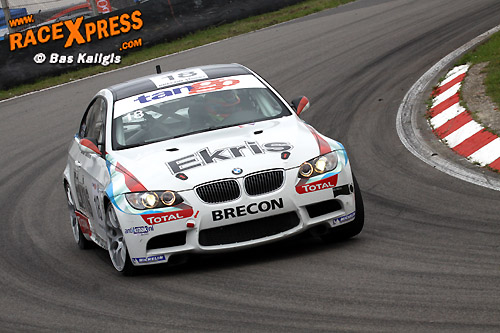 Ekris BMW